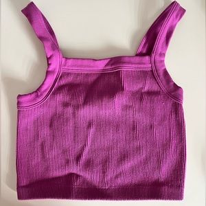 Cotton On TankTop Purple XS/S